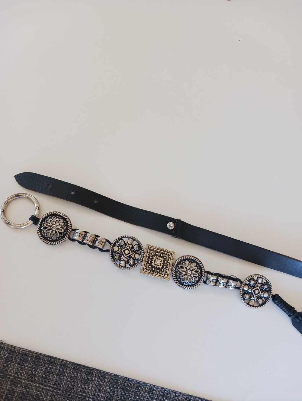 Vintage Antoniazzi Firenze Belt - Picture 6 of 10